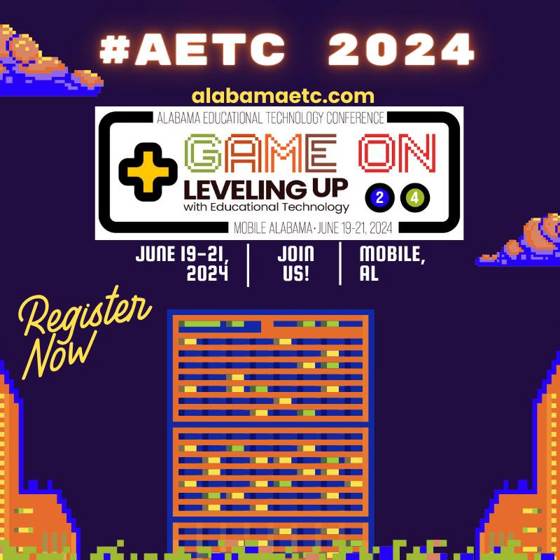 2024 AETC Conference