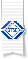 BTSB Bookstore logo