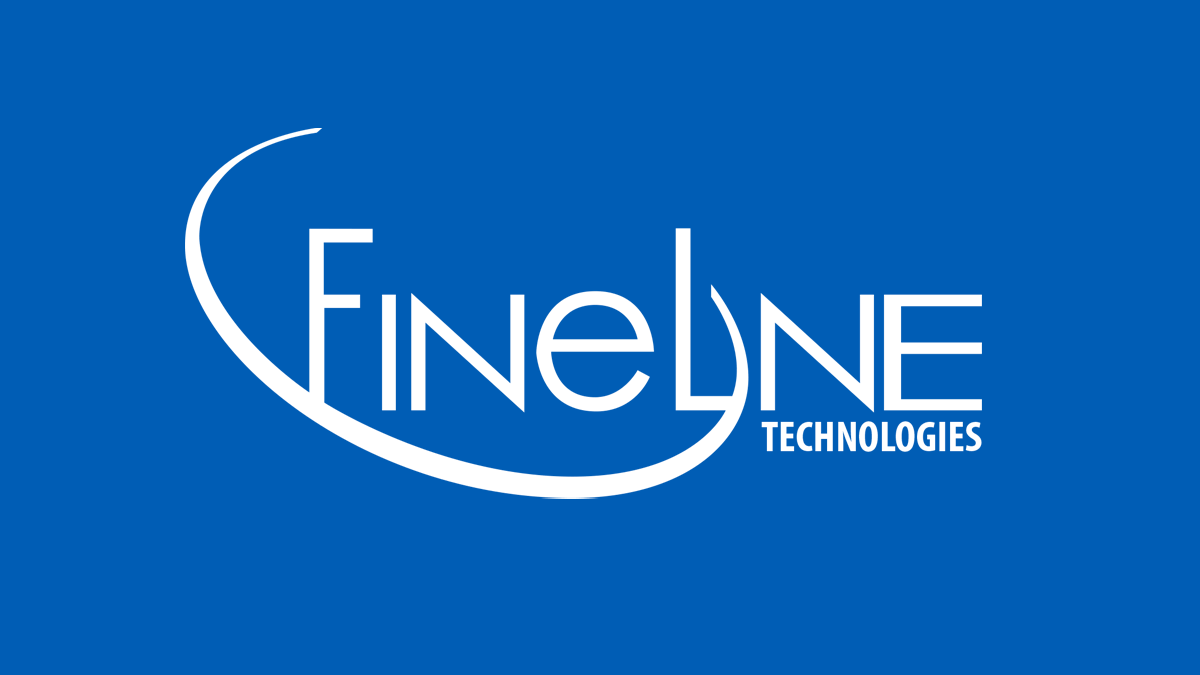 FineLine Data2 logo
