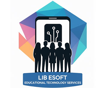Lib Esoft Information Technology Services logo