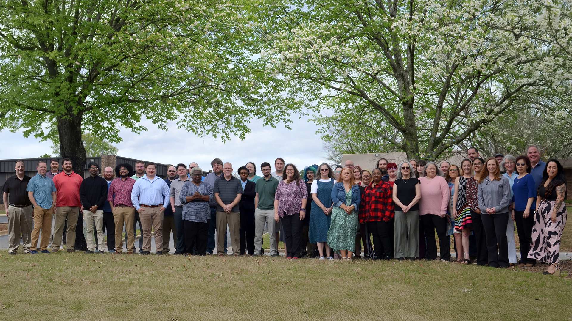 The Book Systems team