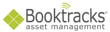 Booktracks Logo