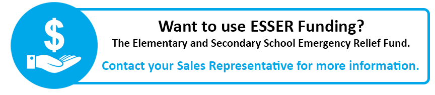 Esser Funding Image Request Information