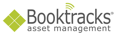 Booktracks Logo