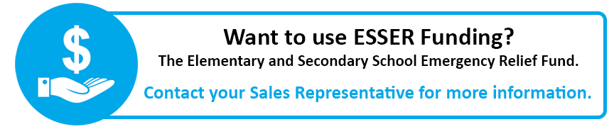 ESSER Funding Image Request Information