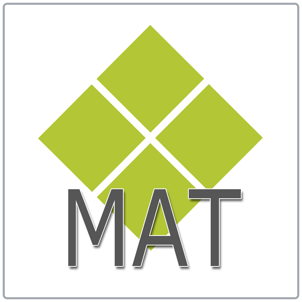 MAT Mobile App Logo