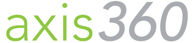 Axis360 Logo