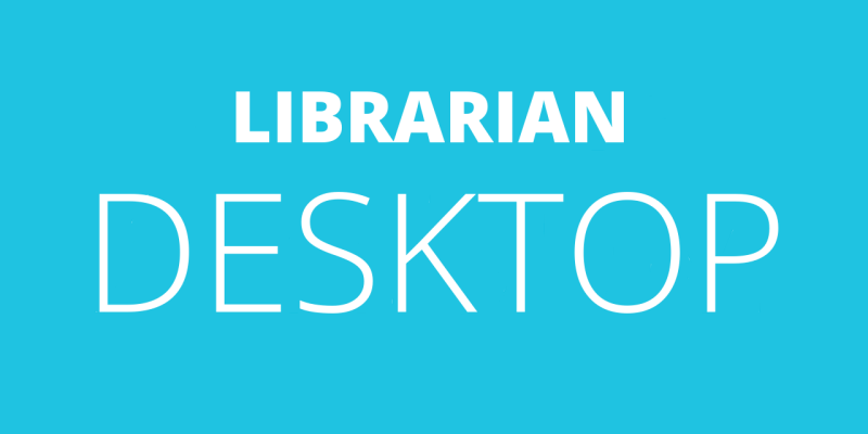 Librarian Desktop