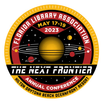 FLA 2023 Conference Logo