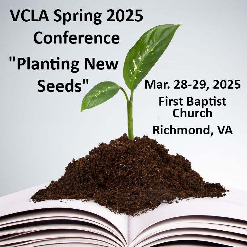 VCLA logo