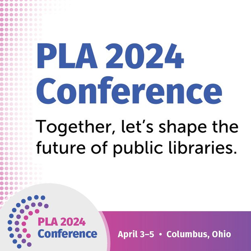 PLA 2024 Annual Conference