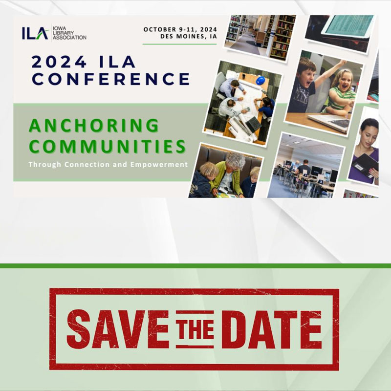 ILA Conference 2024