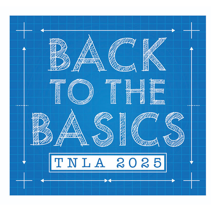 TNLA logo