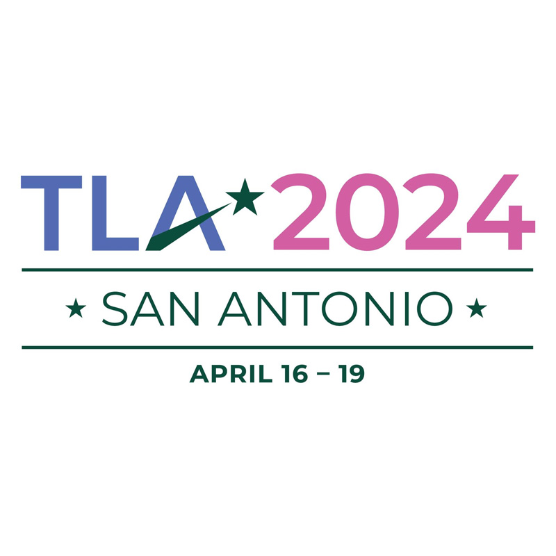 TLA 2024 Annual Conference